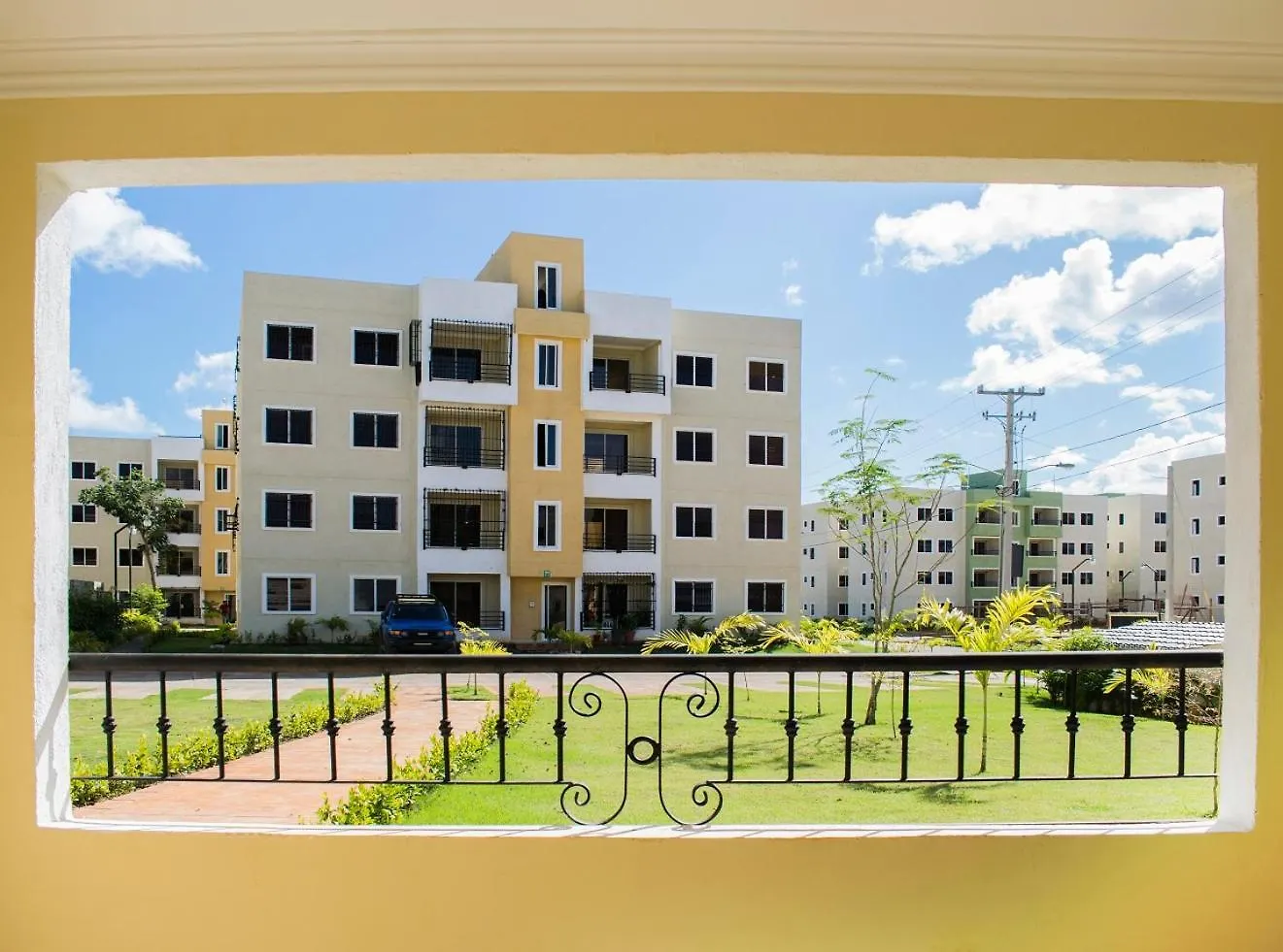 Hermoso Apartamento Turistico Colorado